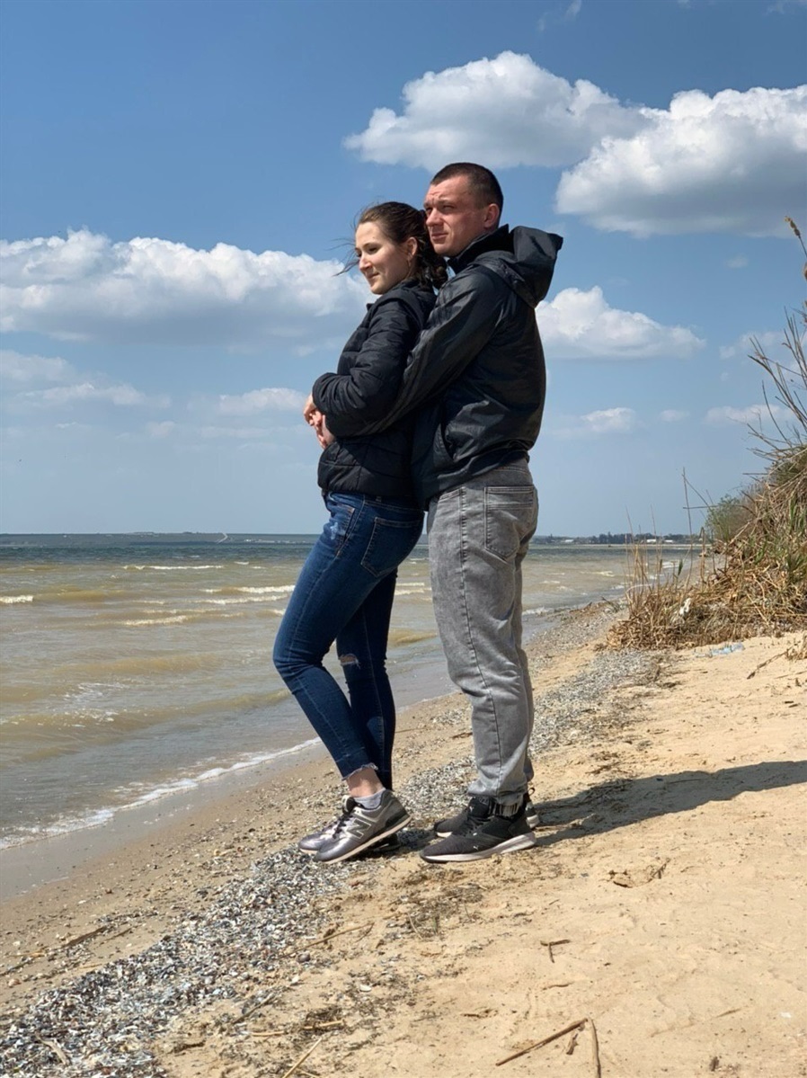Ігор і Вероніка