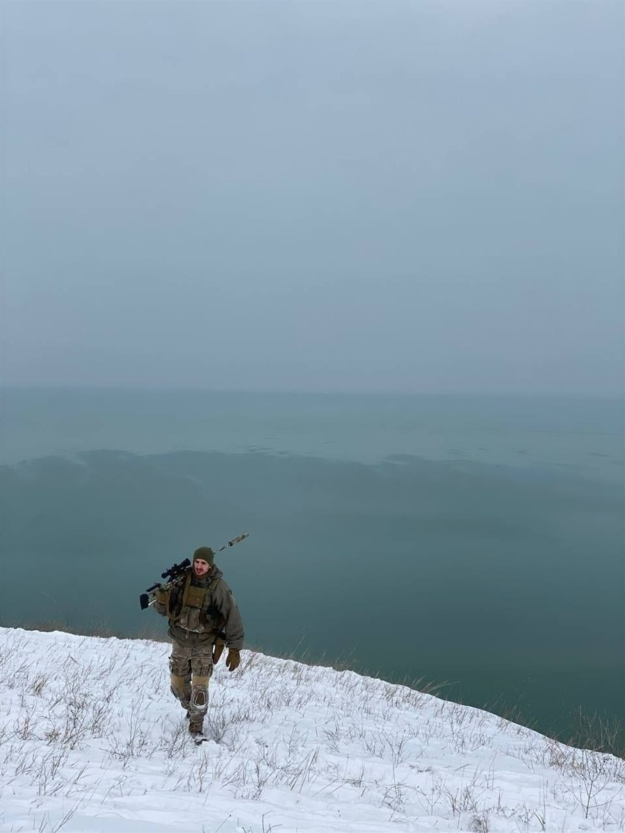 Олег Крістєв