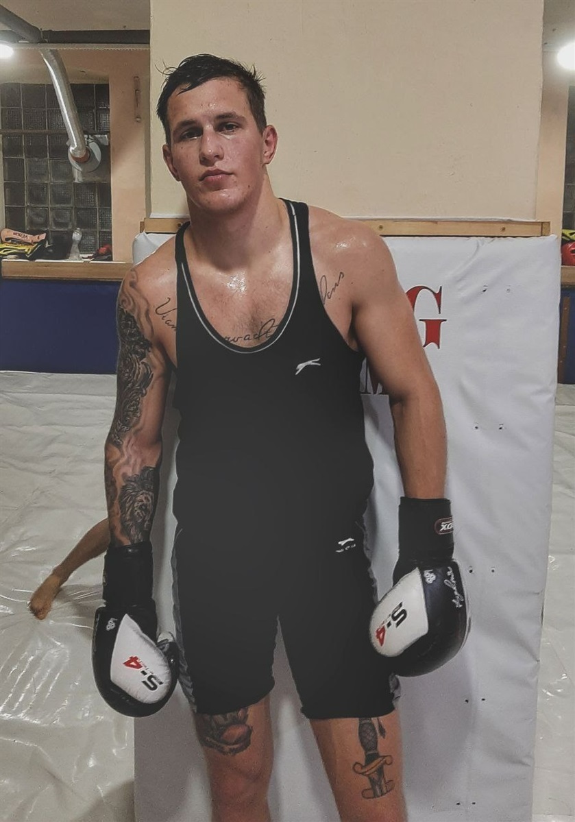 У Єгора були всі шанси стати чемпіоном світу