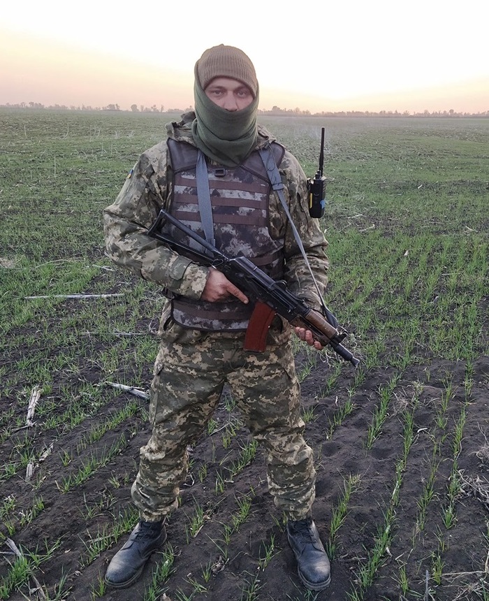 військовий