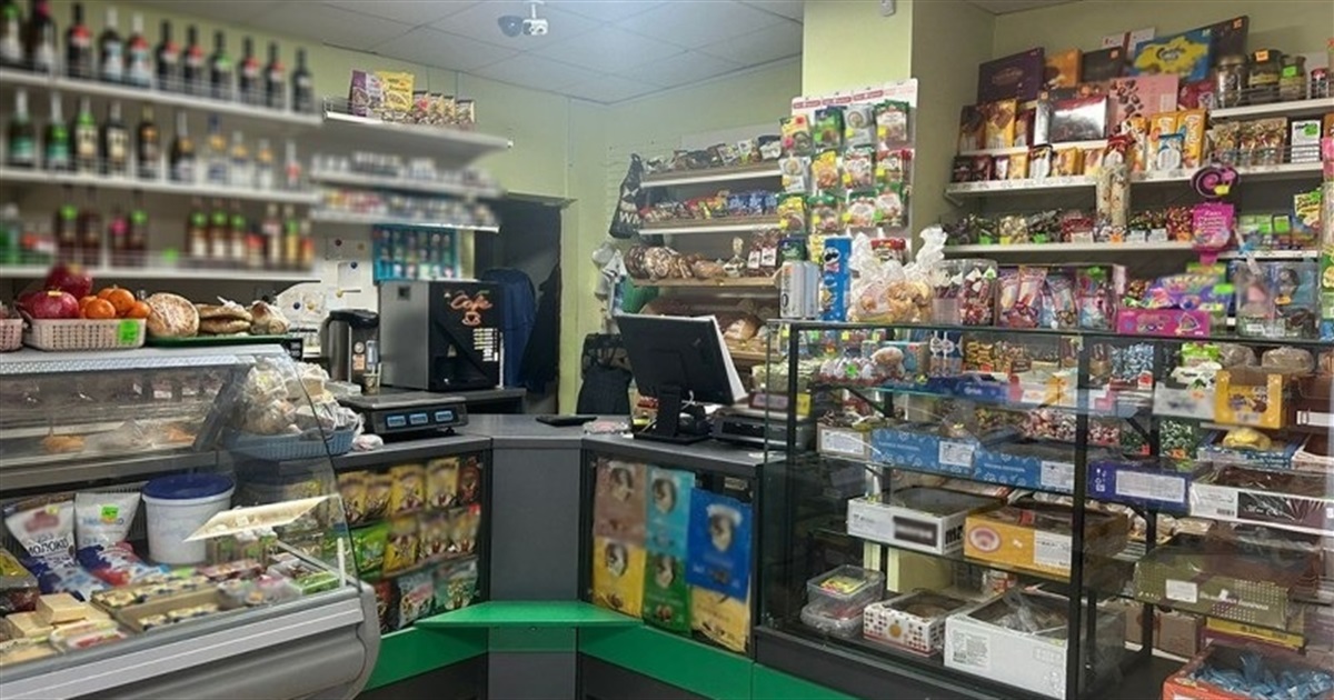 Розбій в магазині та викрадення авто у Звягелі: 30-річному чоловіку оголосили підозру