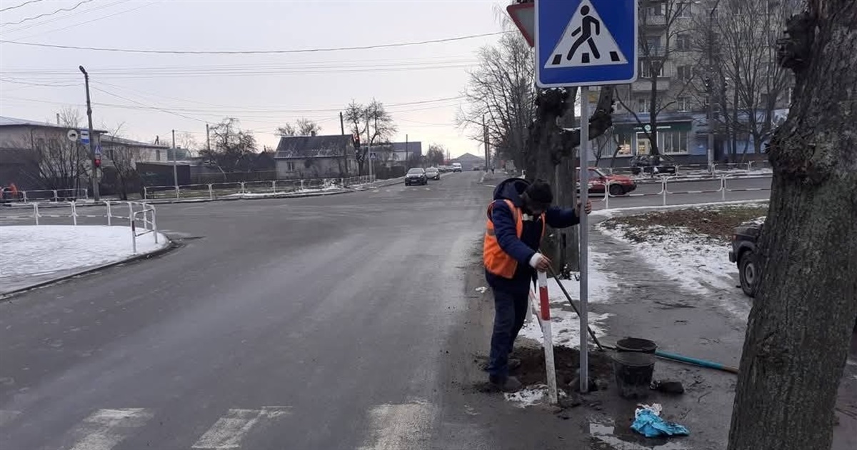 В комунальному підприємстві "Звягельсервіс" відкрито чотири вакансії