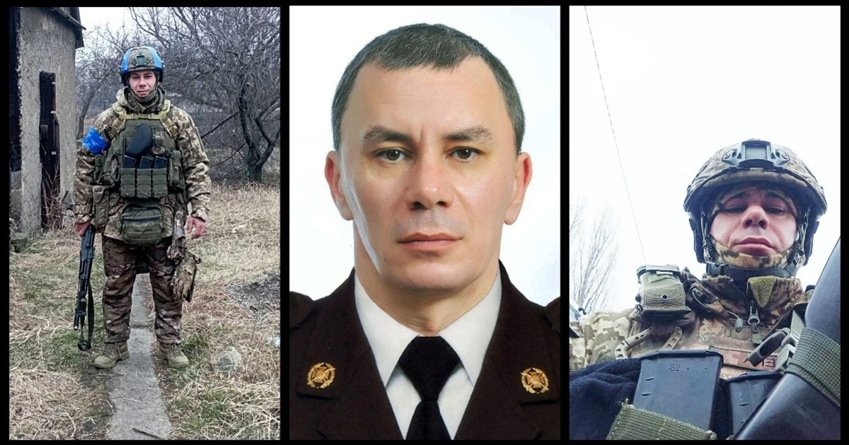 За Україну загинув залізничник Євген Хачатурян зі Жмеринки із позивним «Жека»