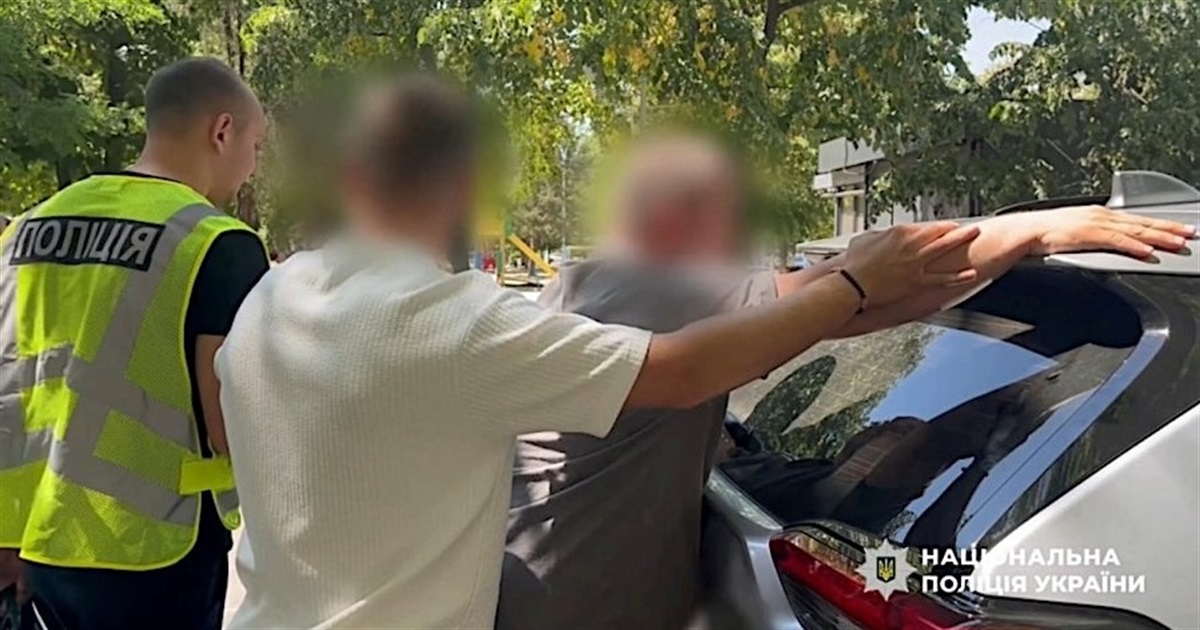 До 10 років тюрми: в Ізмаїлі судитимуть чиновника ТЦК за корупцію