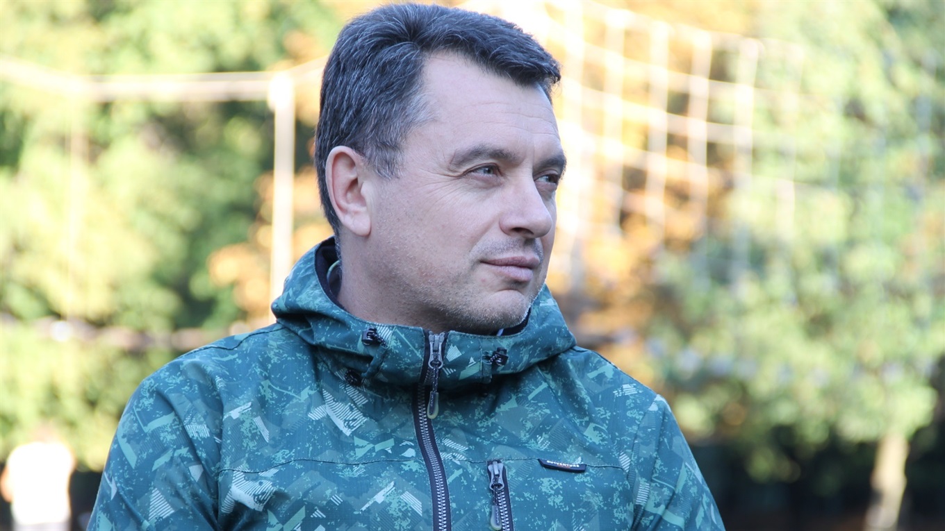 «Автостанция в Майорске нужна, и я ее построю»: принципы Вадима Хачатурова