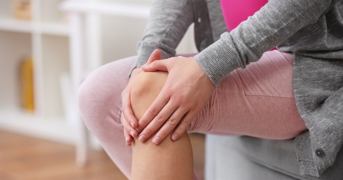 Що провокує біль у колінах і як повернути їм легкість?