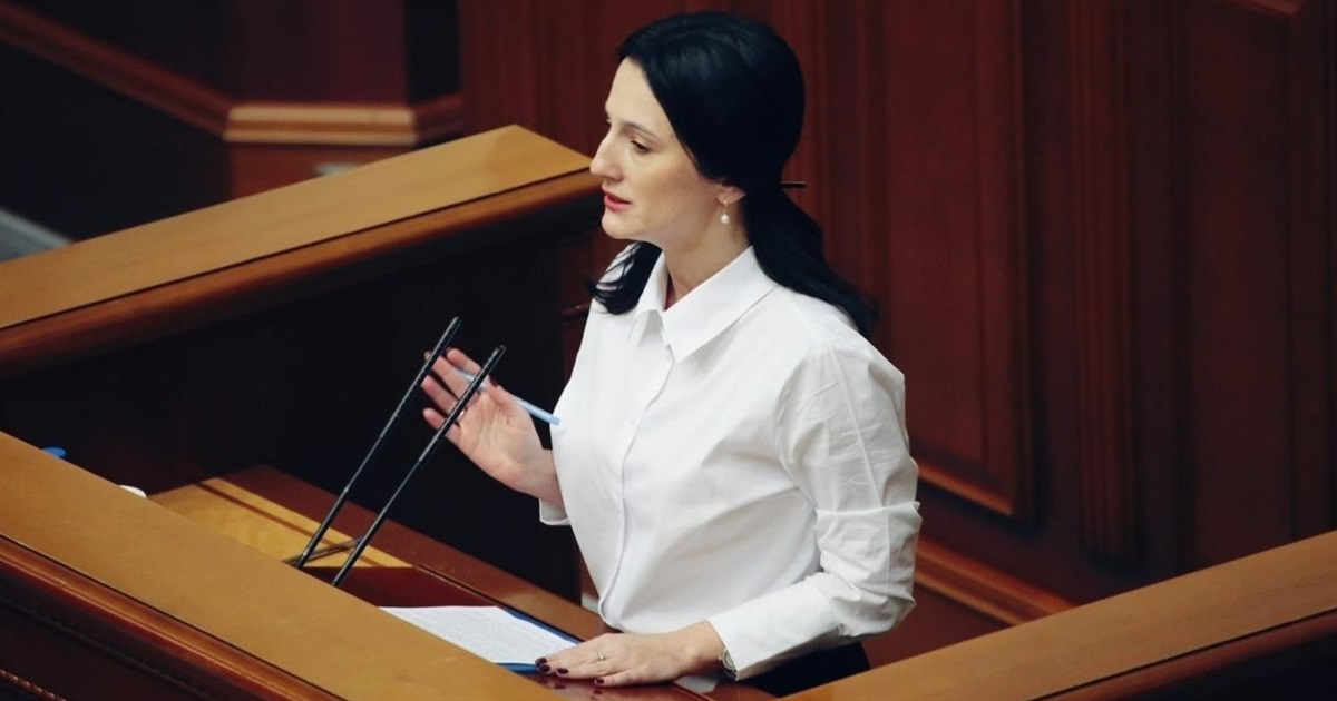 Ірина Борзова: Відновлення житла – питання справедливості