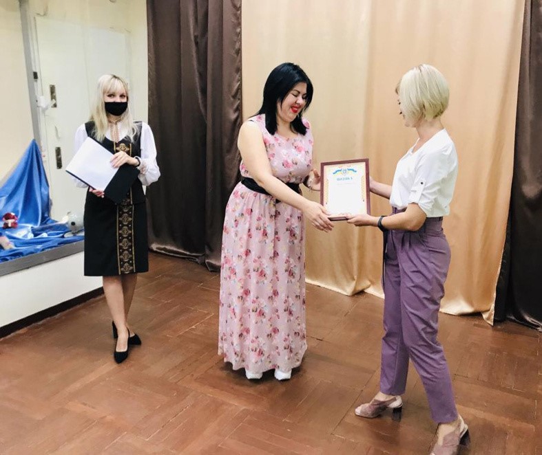 Історичний музей запрошує на виставку іграшок Наталі Ляшко