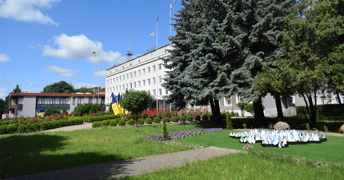 Звягелян запрошують взяти участь у громадських слуханнях щодо бюджету Звягеля на 2026 рік