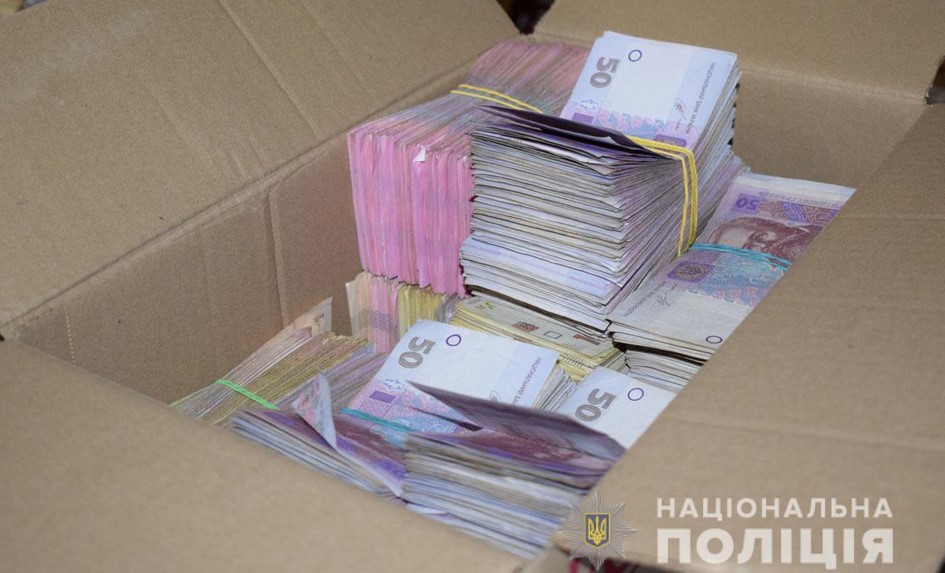 У Покровську викрили схему збуту нарковмісних препаратів через мережу аптек
