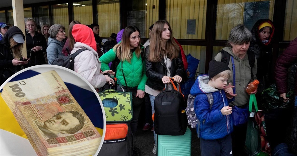 Як оформити виплати ВПО повторно у разі евакуації: пояснюють юристи
