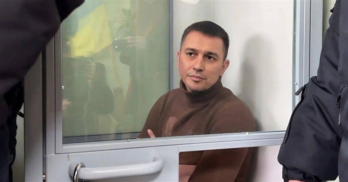 За міського голову Вознесенська Євгенія Величка внесли понад 500 тисяч гривень застави