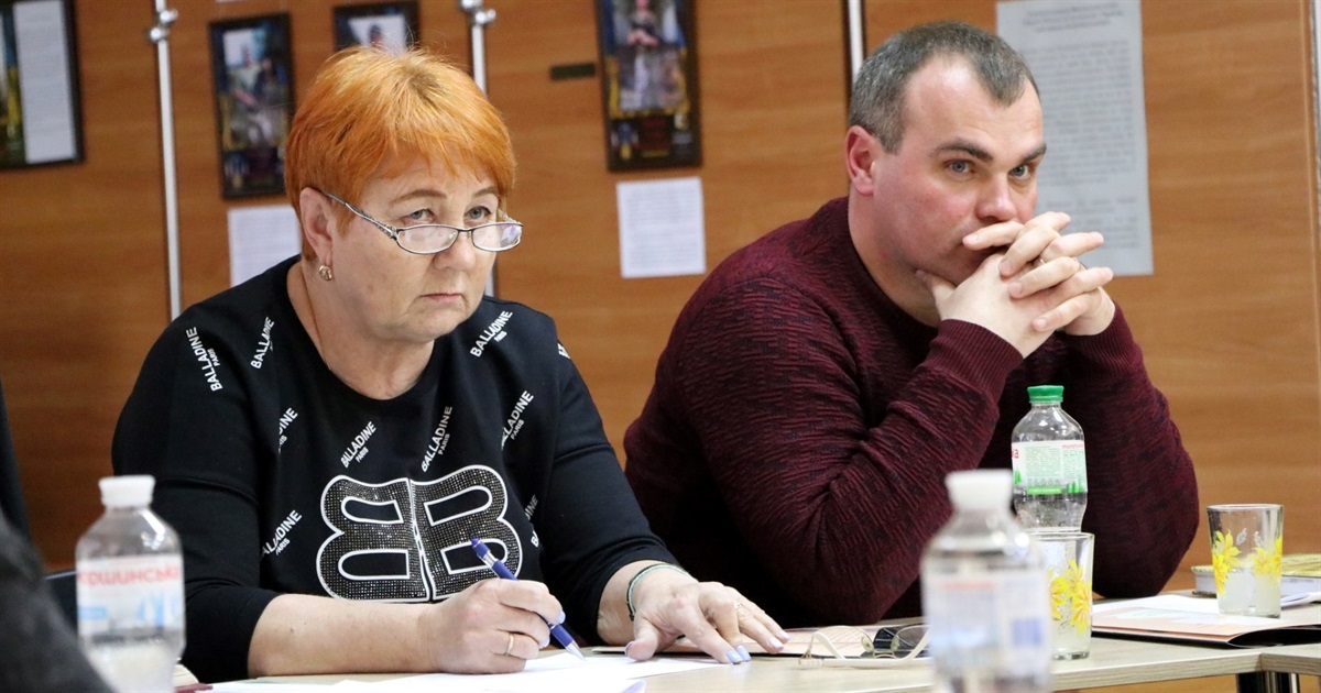 Дерусифікація на фінішній прямій. Які вулиці в Корюківській громаді отримають нові назви