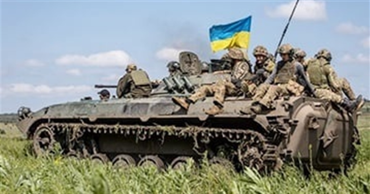 Такого успіху Україна не бачила три роки: найближчі місяці стануть вирішальними