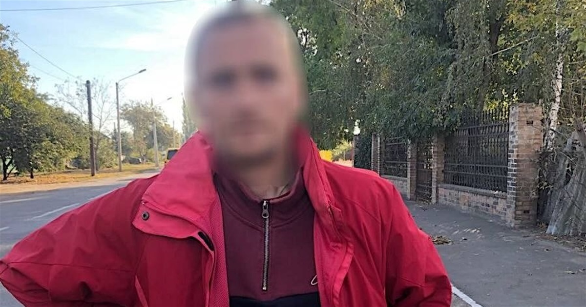 В Измаиле задержали грабителя авто