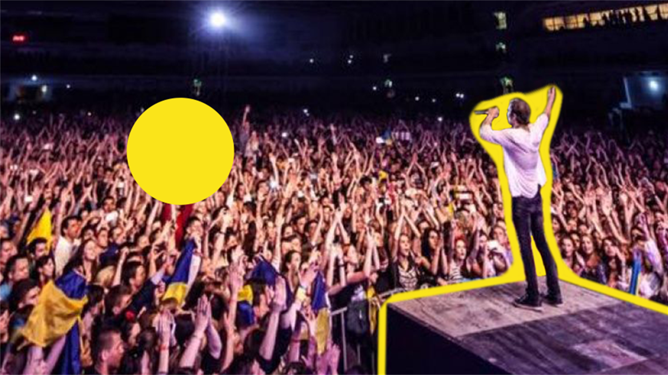 Слухай Do’n’bass: що ти знаєш про музику, хоч якось пов’язану з регіоном