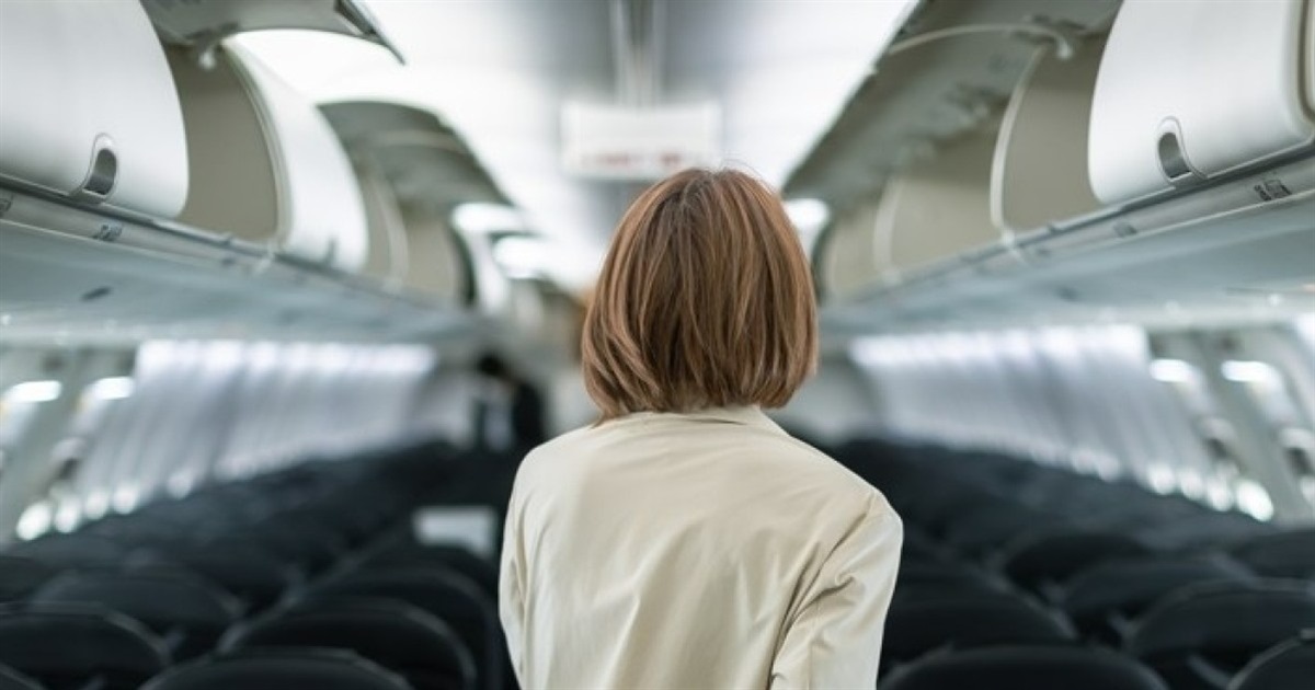 Які місця обирати в літаку? Літайте комфортно і не переплачуйте за це