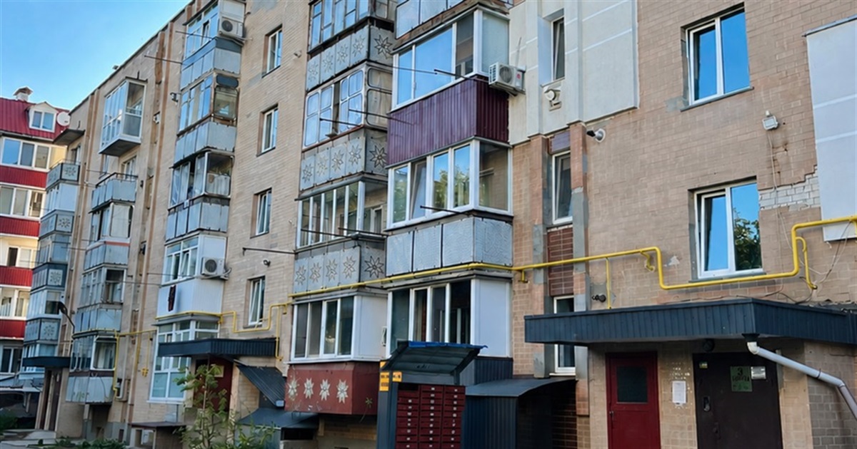 Лічильник новий, а проблеми старі: хто краде? – містяни Золотоноші хочуть розібратися