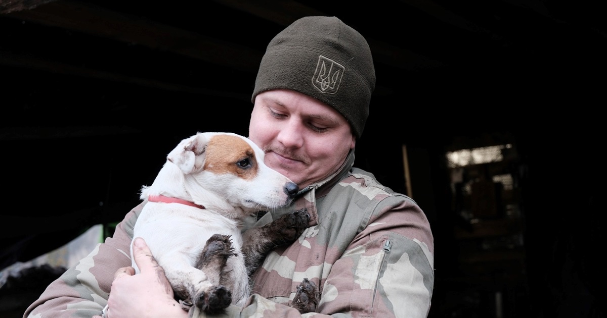 30-та ОМБр показала побут бійців: простір, де народжуються жарти і тиша, що лікує