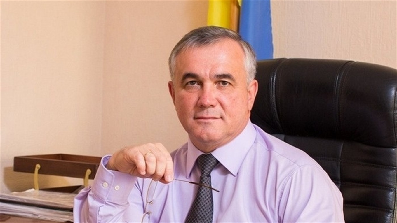 Кандидата в народні депутати по 185-му округу Олександра Кістечок презентував свою виборчу програму