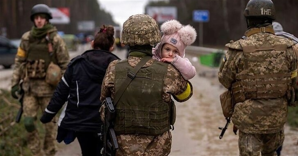 Оперативна інформація про ситуацію у Київській області станом на 19 березня