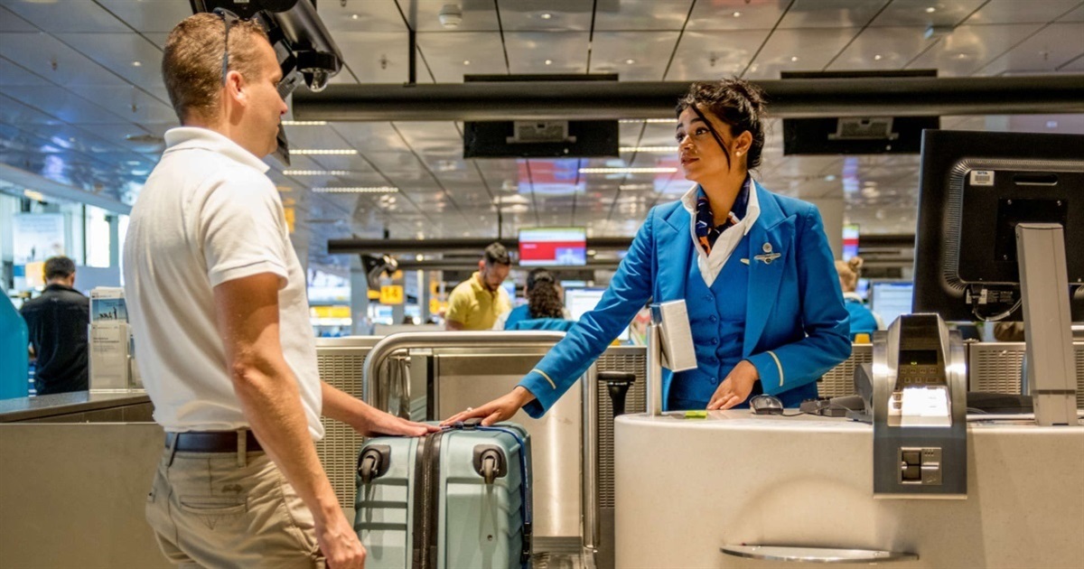 Лише одна річ врятує вас в аеропорту. Але туристи часто забувають про неї — що це?