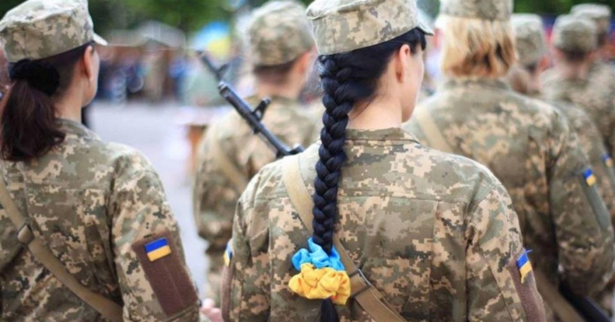 Жінки і армія: вагітних також візьмуть на військовий облік, але дадуть відстрочку
