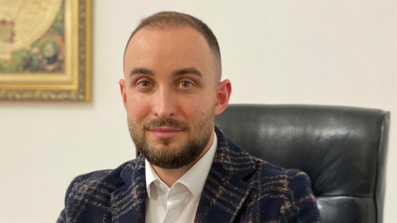 Дмитро Шестерненко: "Усі питання про ціну газу  для населення належать повністю державі" 