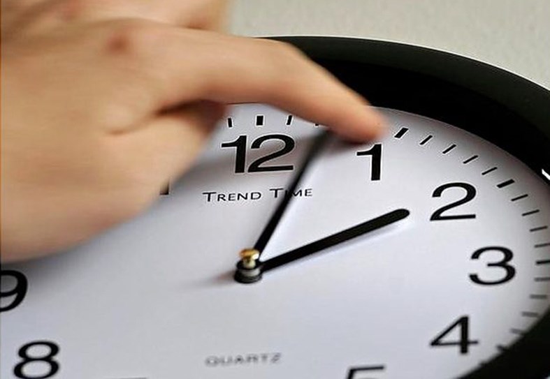 У неділю Україна переходить на літній час. Вставатимемо на годину раніше