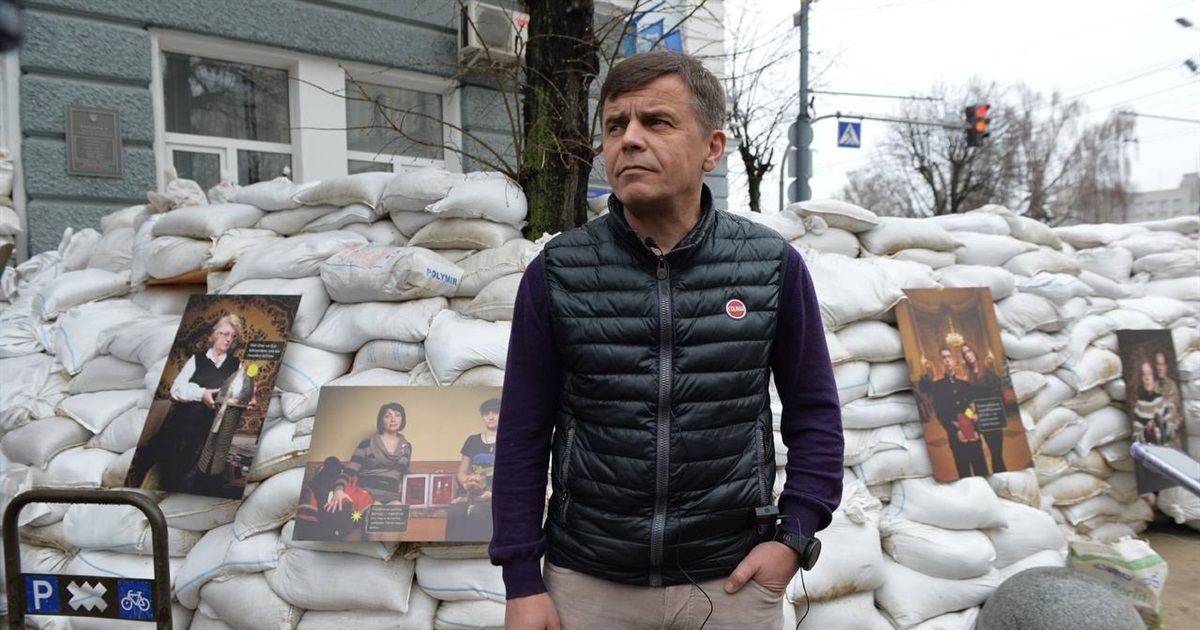 Один долар на банківському рахунку та мільйонний дохід у дружини: декларація мера Житомира