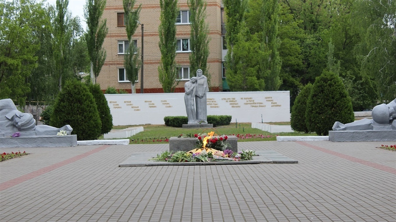 Священный праздник со слезами на глазах: мелитопольцы рассказали о своих героях войны