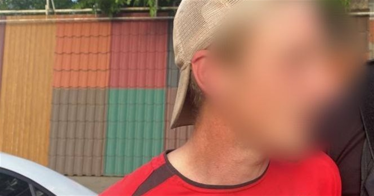 В Измаиле полиция задержала подозреваемого в совершении убийства