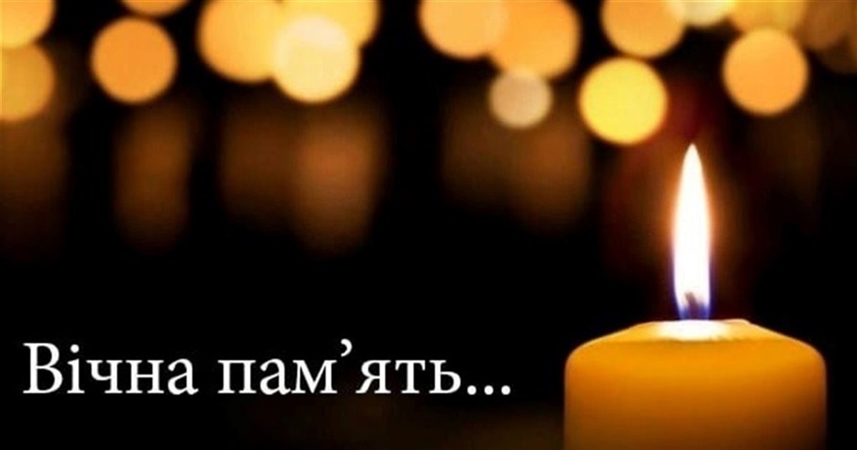 На війні загинув житель Звягельщини Микола Сафронович
