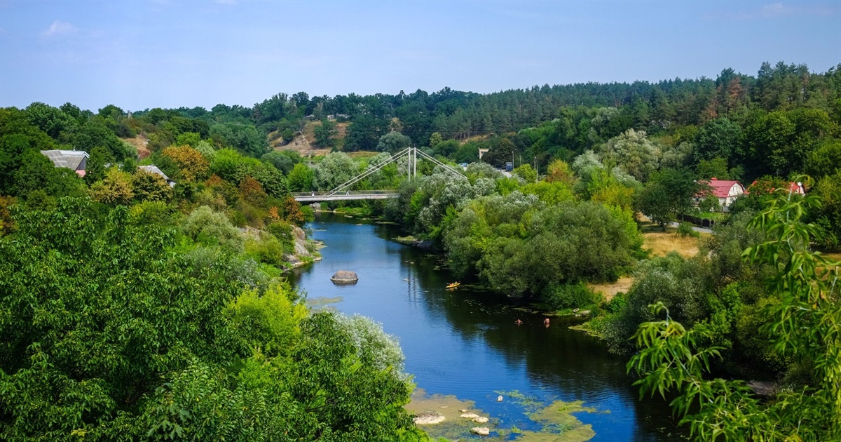В місцях відпочинку Звягеля дослідили воду: свіжі результати