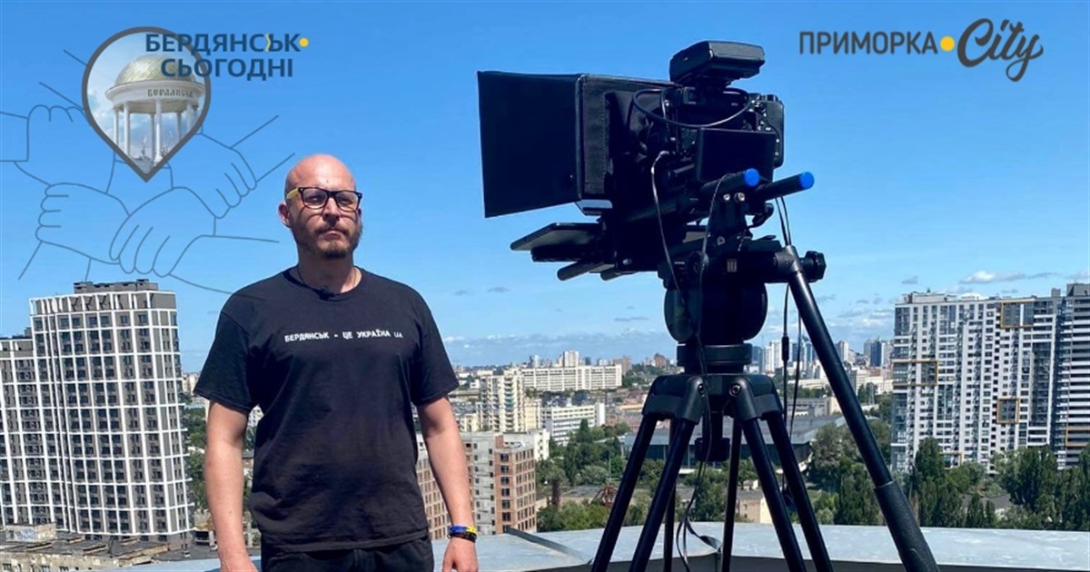 Сергій Старушко: “Розмови про те, що в окупації всі зрадники, треба присікати”