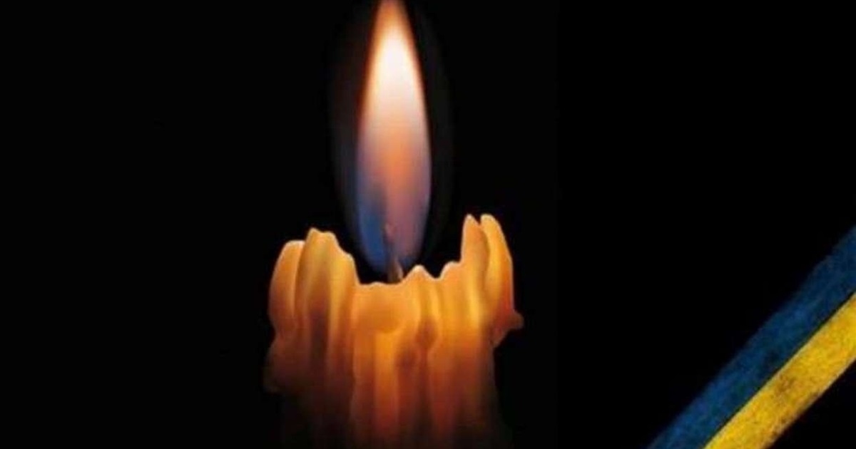 У бойовому протистоянні з ворогом на фронті загинув ізмаїльський захисник Богдан Терзі