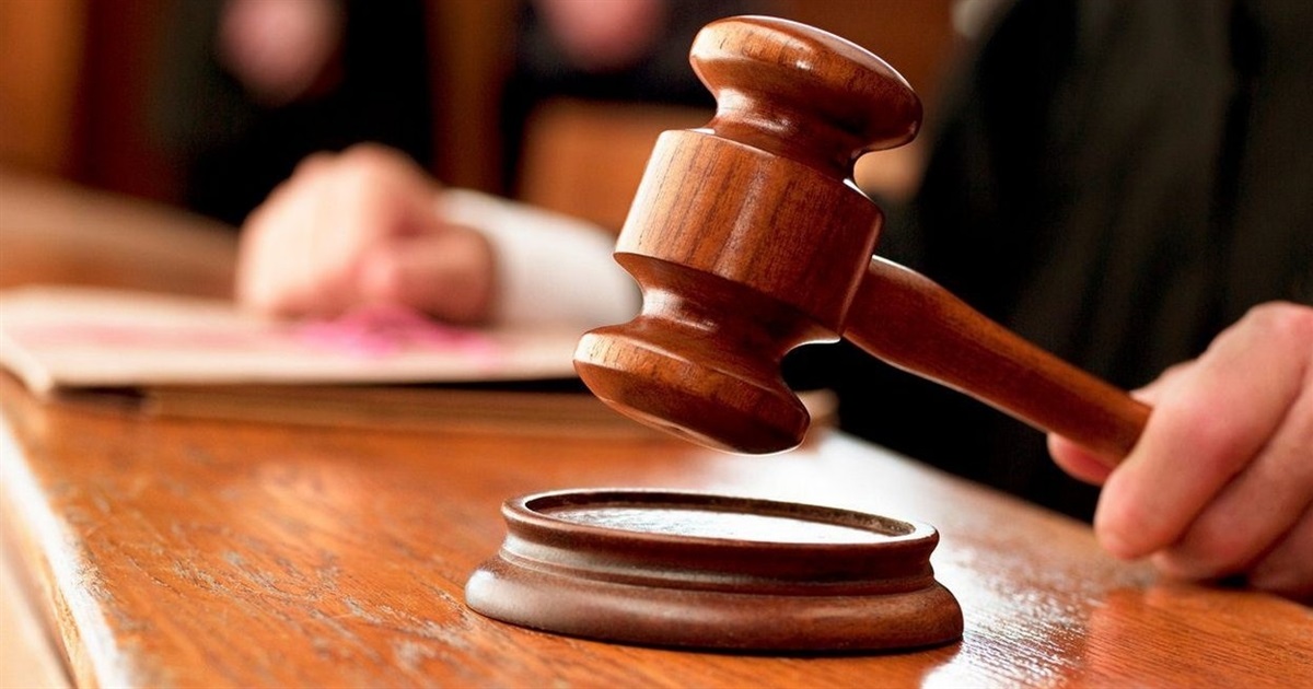 В Ізмаїлі винесли вирок прикордоннику, який відмовився виконати бойовий наказ