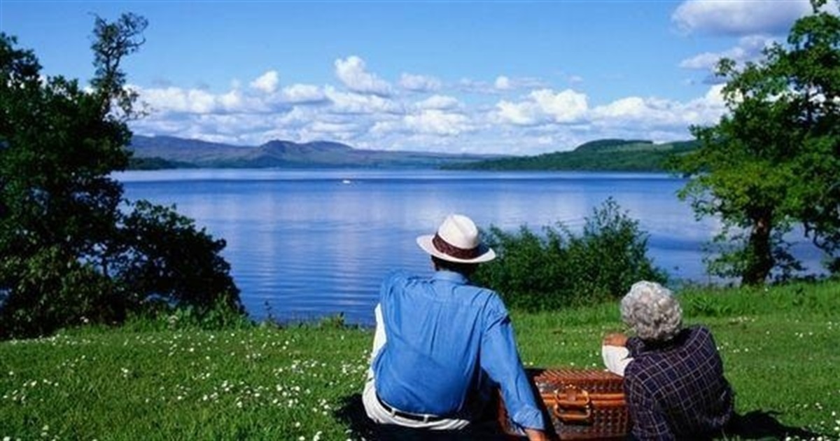 Вам за 60? Забудьте про санаторії. Куди їхати, щоб жити, а не доживати