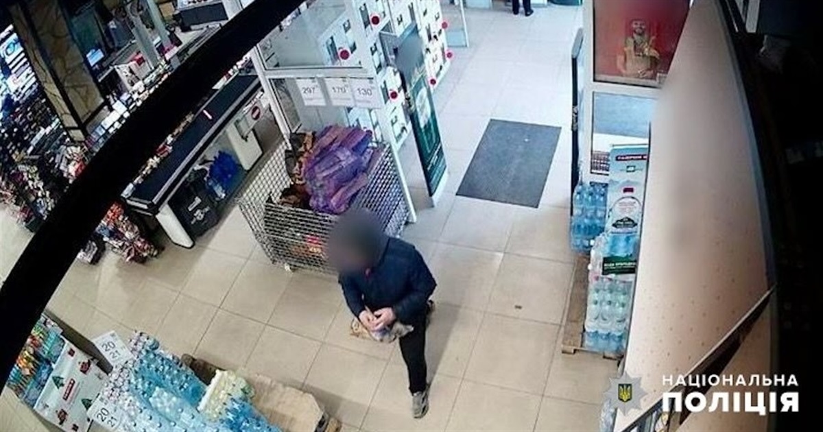 Поліція розкрила шахрайство та грабіж, здійснені двома жителями Ізмаїла
