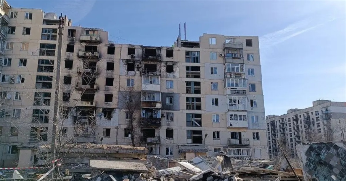 Окупанти змушують власників житла на Луганщині перереєструватись на порталі держпослуг РФ. Деталі