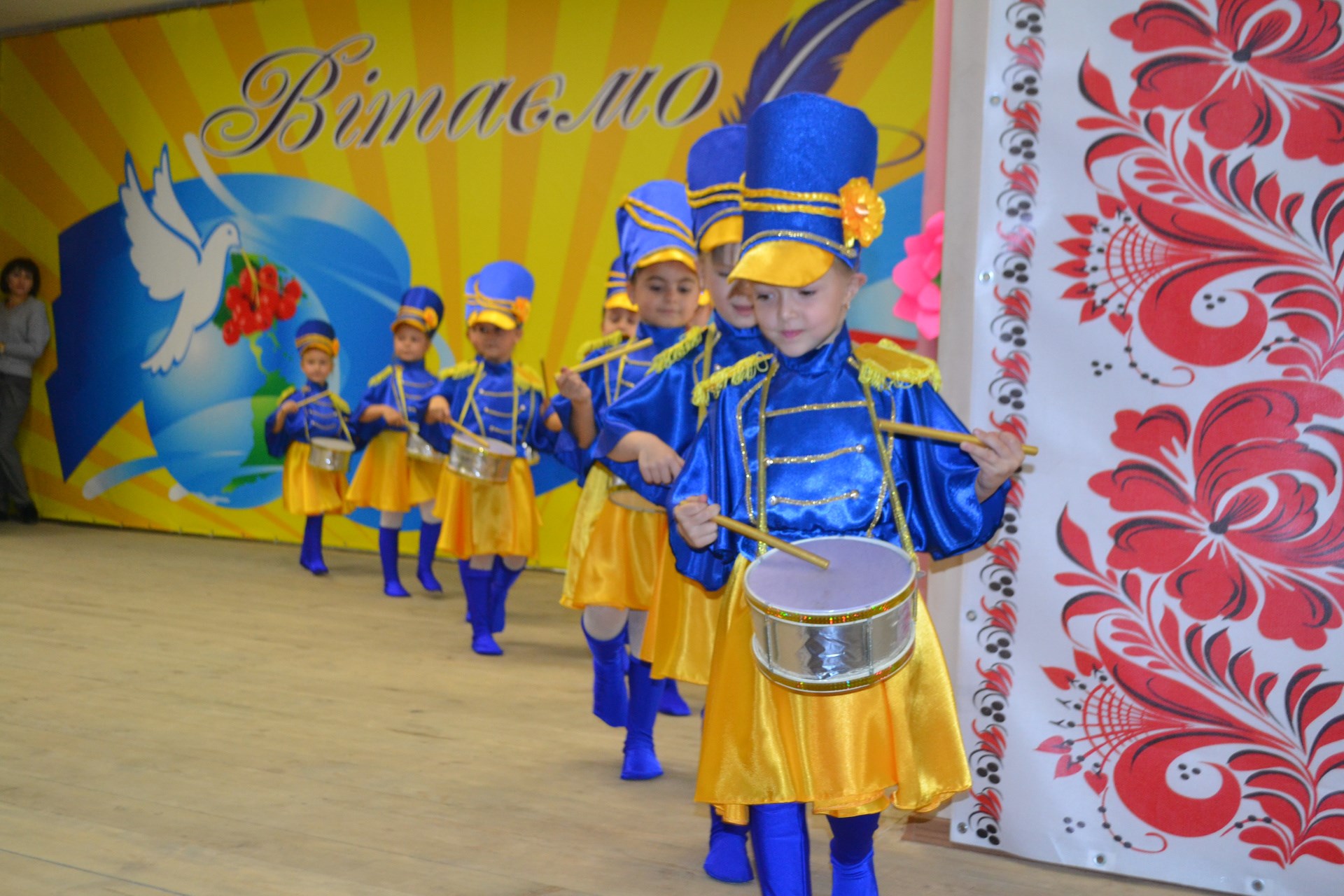 У Покровську відзначали нове, але дуже потрібне свято 