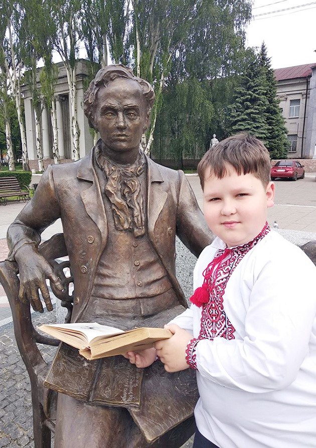На переможців фотоконкурсу чекають подарунки