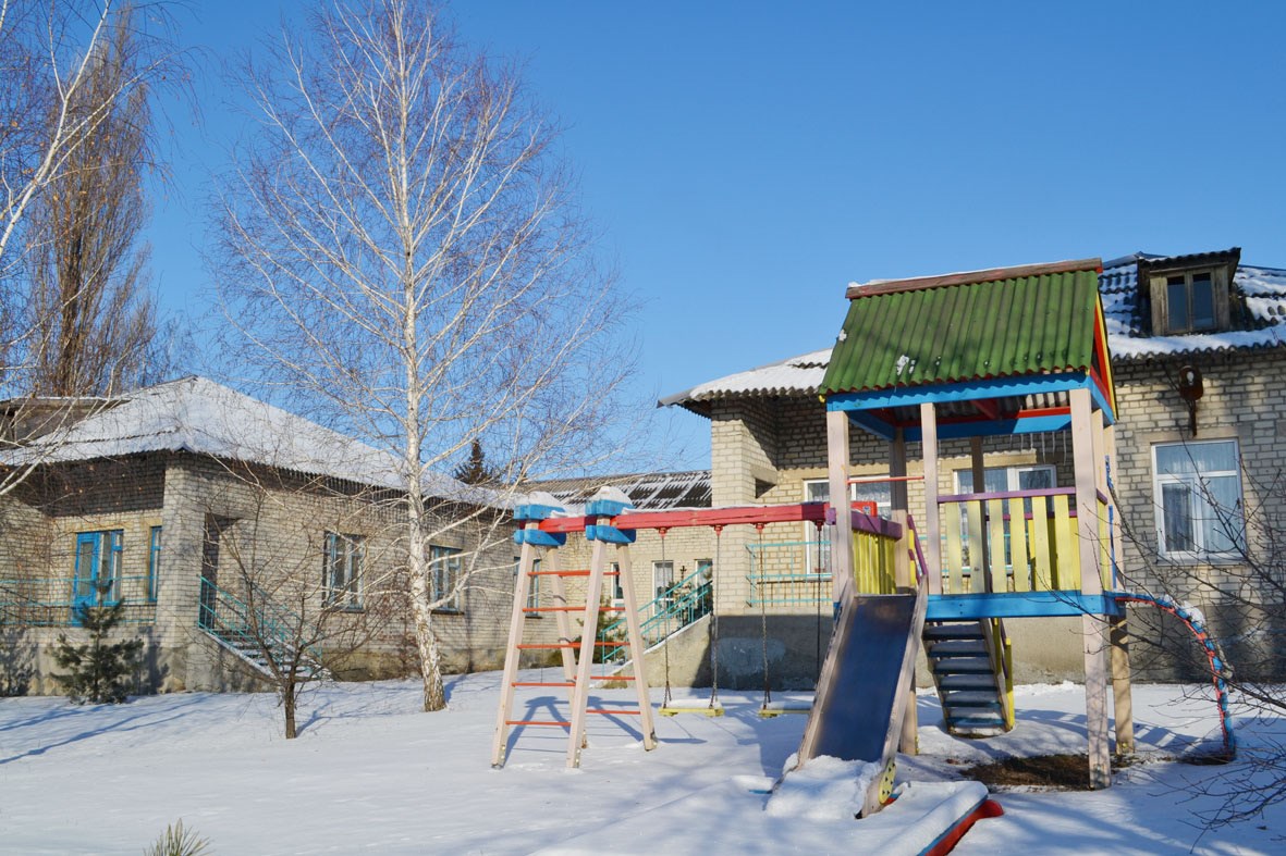 У Малинівській сільській раді насамперед дбають про дітей