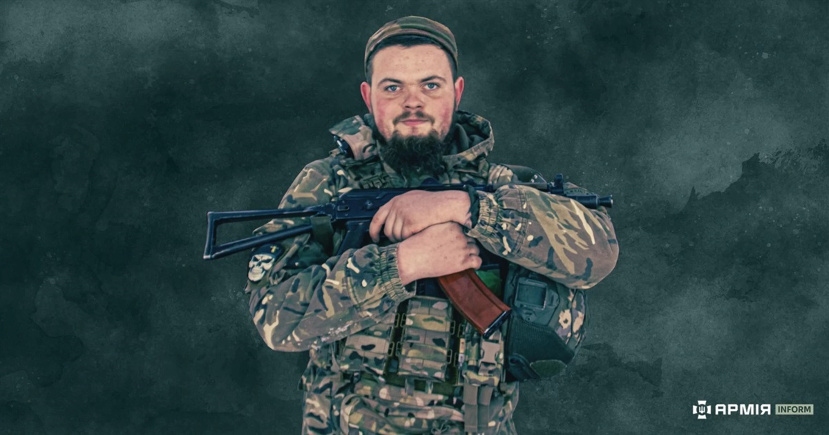 "Треба їх гнати звідси": історія Дмитра з 30 ОМБр, який працює на "віджатому" танку Т-72