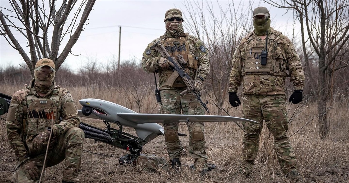 Переяславщина продовжує підтримувати фронт: земляки відкрили збори на авто, дрон і Starlink