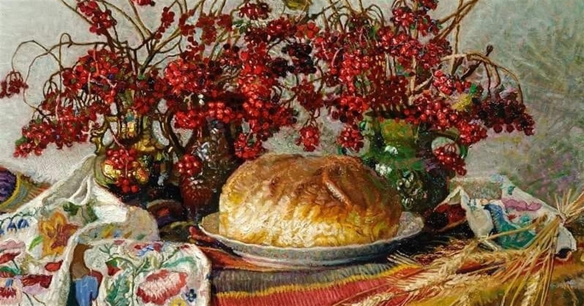 Станіслав Антонюк: визначний художник, чиє дитинство пройшло у Звягелі