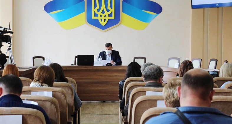 Кадрові оновлення у виконкомі міської ради