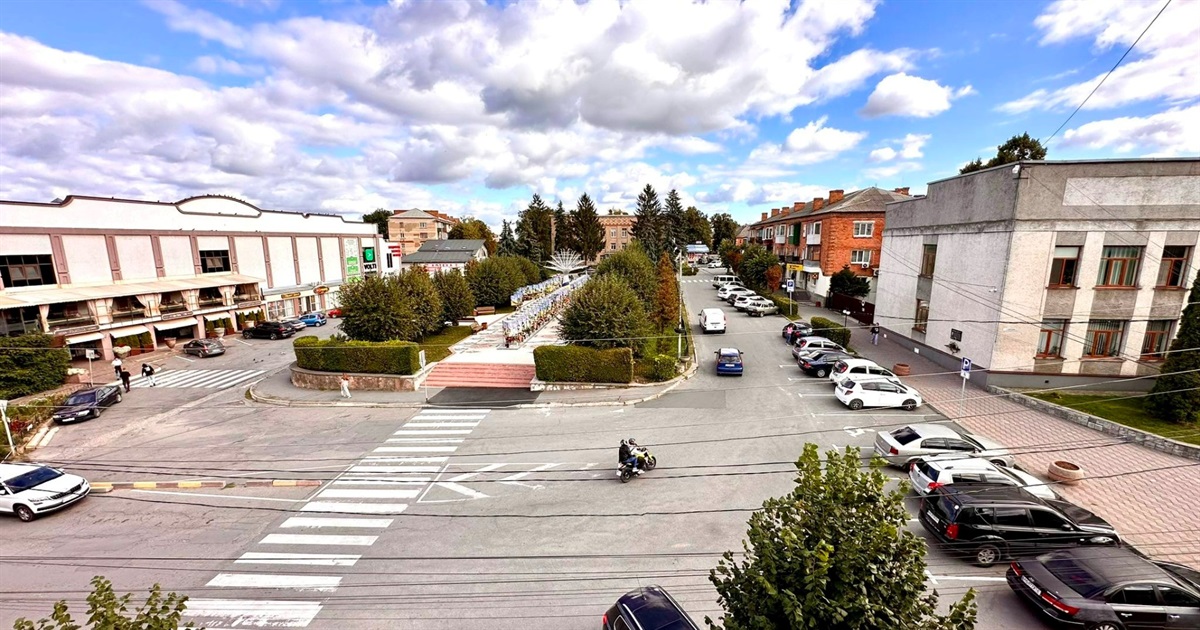 Виділили кошти на 7 підрозділів ЗСУ і надали дозвіл на розроблення плану для сміттєпереробного завод