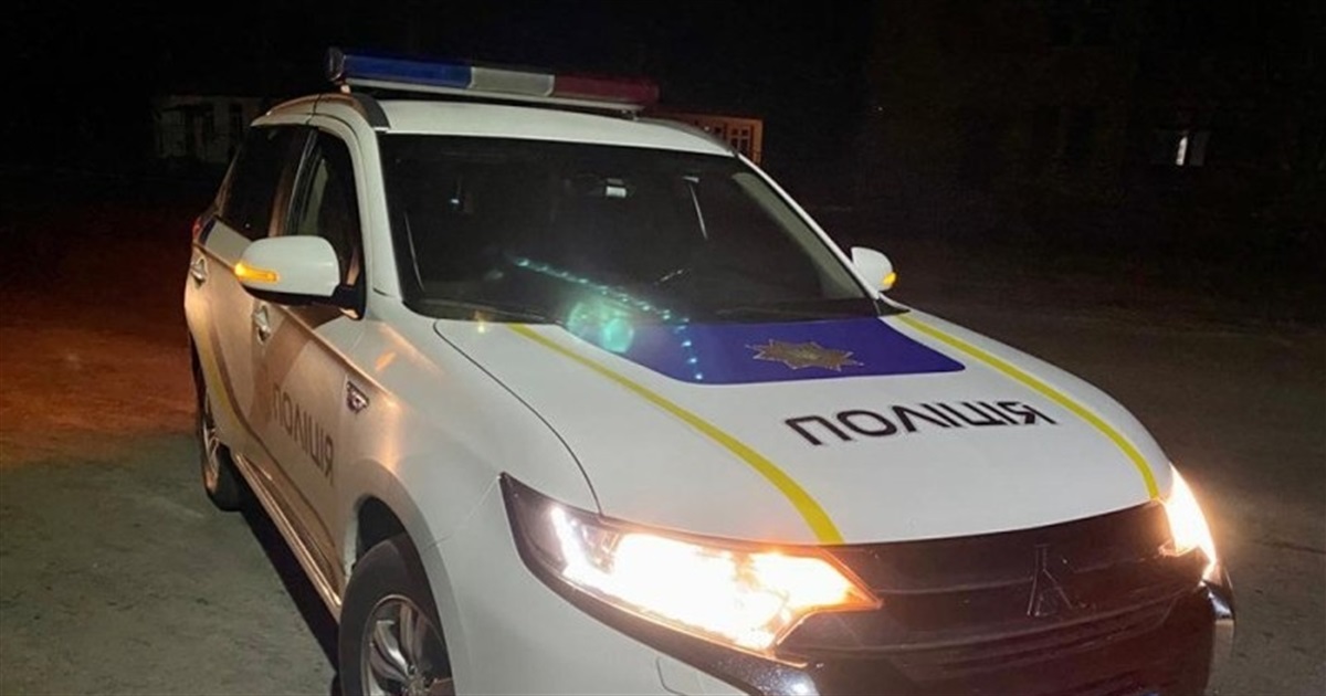 "Я вбив та заморозив товариша": топ-3 неправдивих викликів поліції жителями Звягельщини