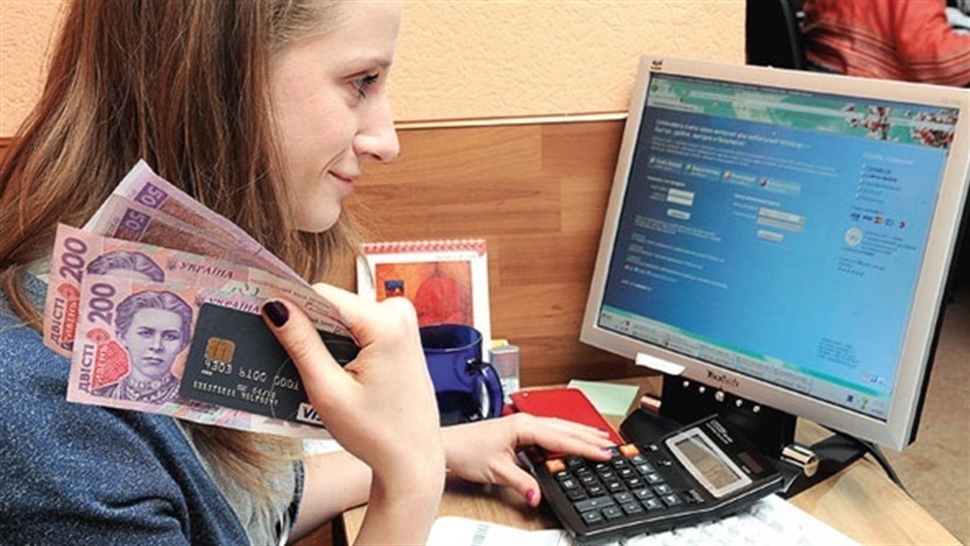 Начать оплачивать коммунальные платежи онлайн. Где пройти обучение